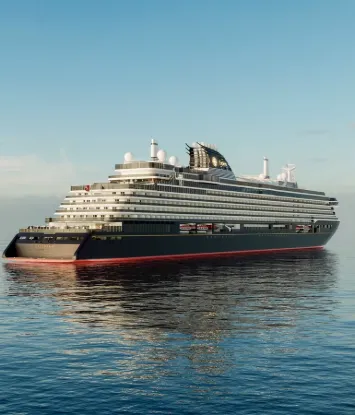 5 Yıldızlı Premium Sınıfı Explora 1 ile Muhteşem Akdeniz resmi