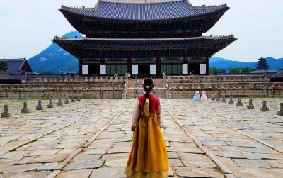 Güney Kore: Tarih, Kültür ve Keşfedilecek Yerler